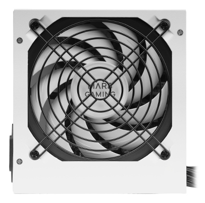 Mars Gaming MPIII550W power supply unit – image 1