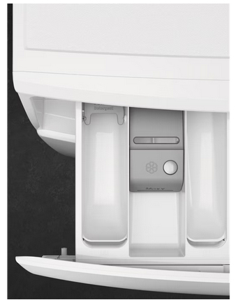 AEG Series 9000 LWR98C166X washer dryer Freestanding Front-load White – image 6