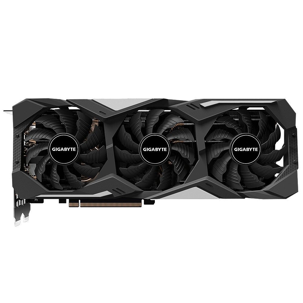 GIGABYTE GV-N207SWF3-8GD graphics card NVIDIA GeForce RTX 2070 SUPER – image 5