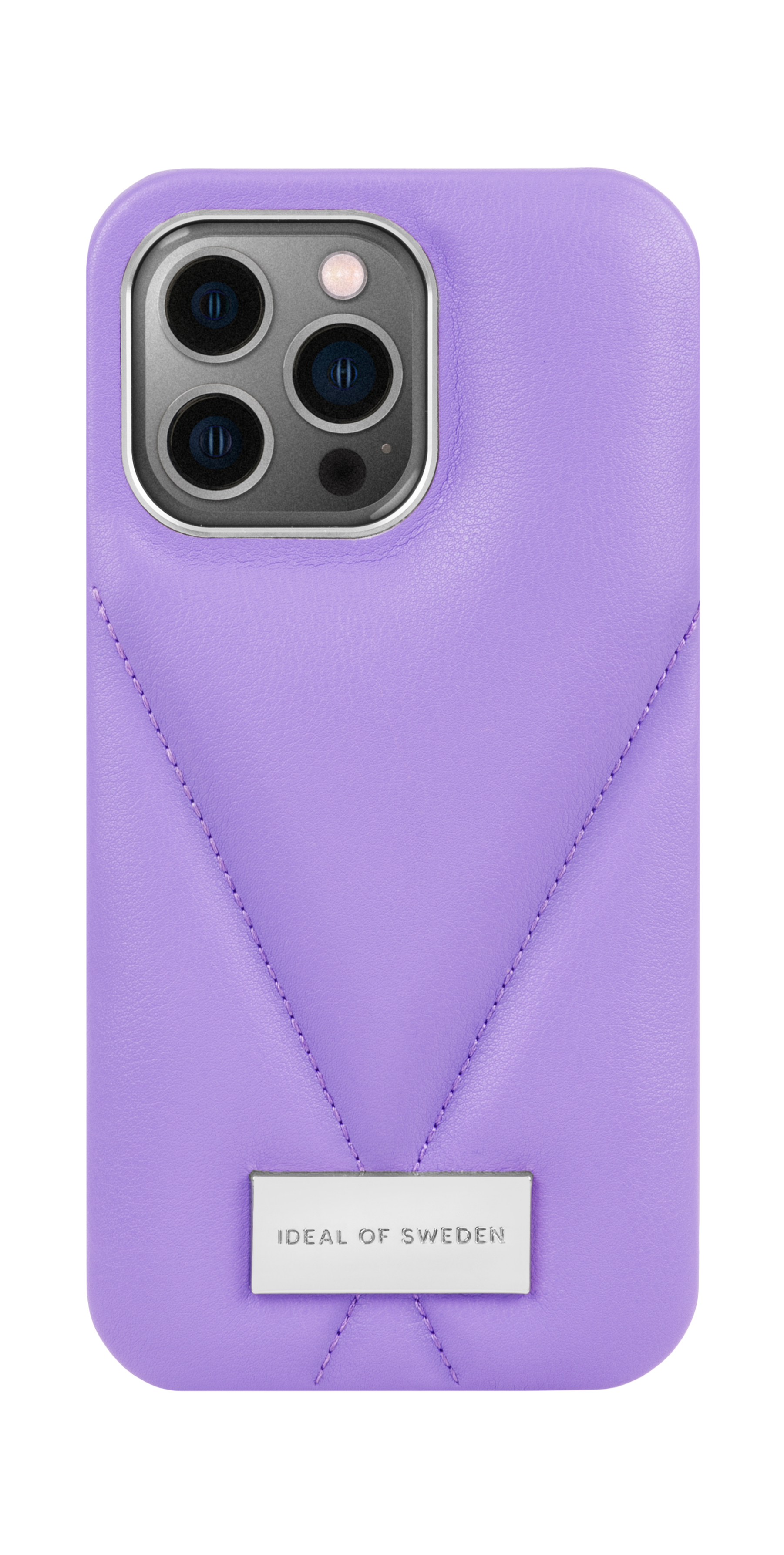 iDeal of Sweden Atelier Case iPhone 13P Purple Bliss – image 4