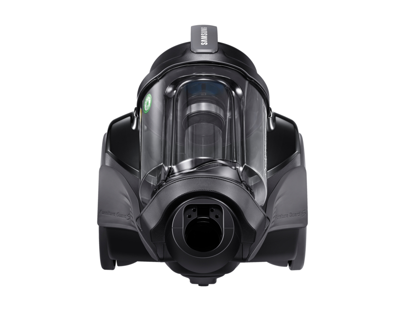 Samsung SC05K41H0HG 2 L Cylinder vacuum Dry 550 W Bagless – image 9