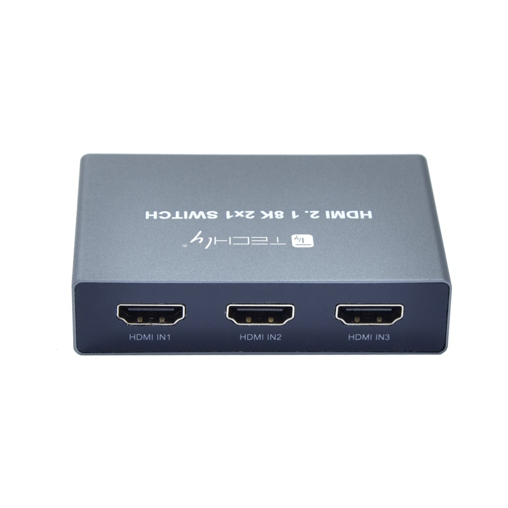 Techly IDATA HDMI-2138KT – image 6