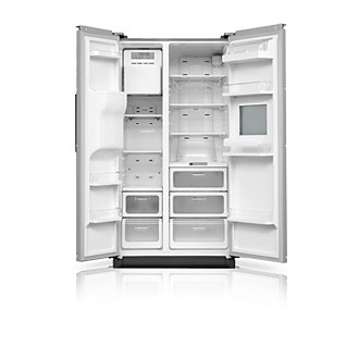 Samsung RS21HZXNA – image 2