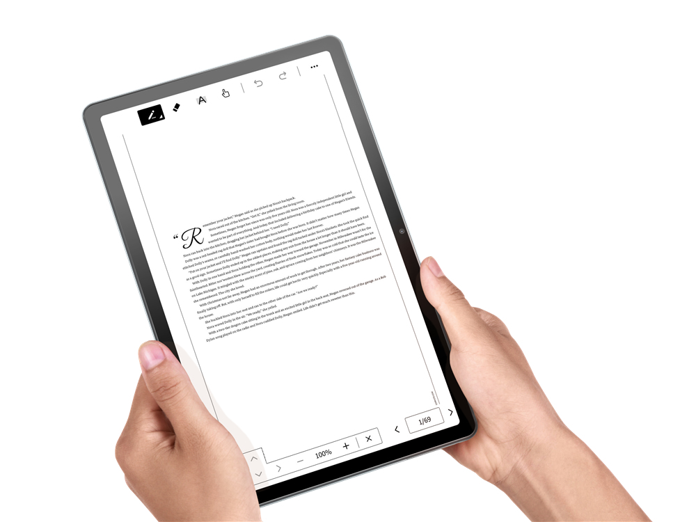 Lenovo M10 Plus (3rd Gen) 2023 – image 7