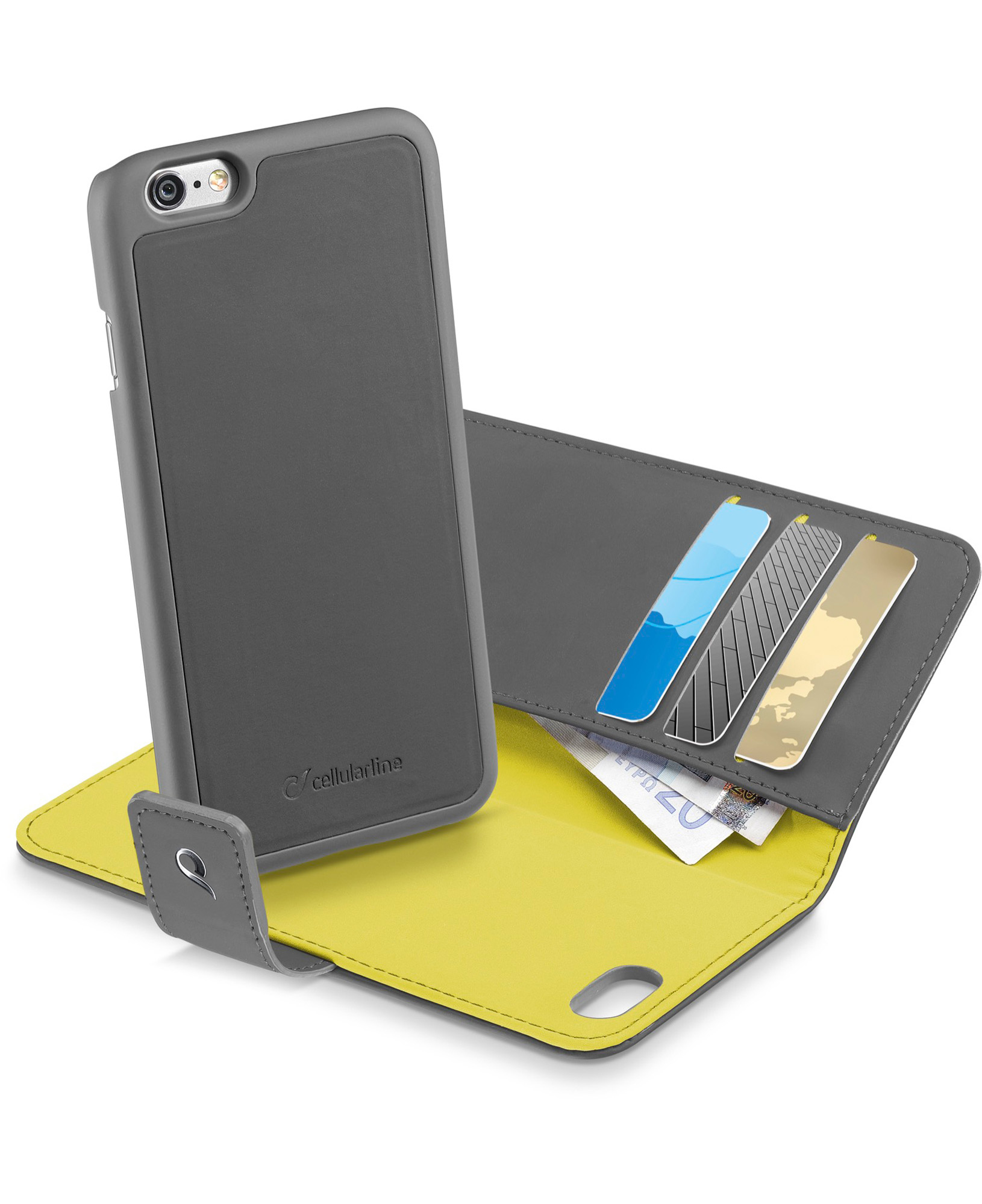 Cellularline Combo - iPhone 6S/6 – image 1