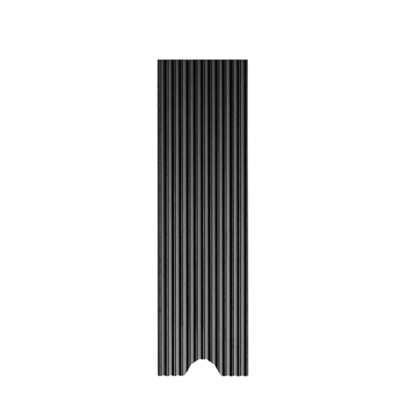 Axagon CLR-M2L computer cooling system Solid-state drive Heatsink/Radiator Black – image 4