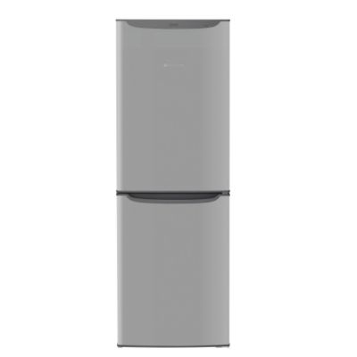Hotpoint FF175MG fridge-freezer Freestanding White