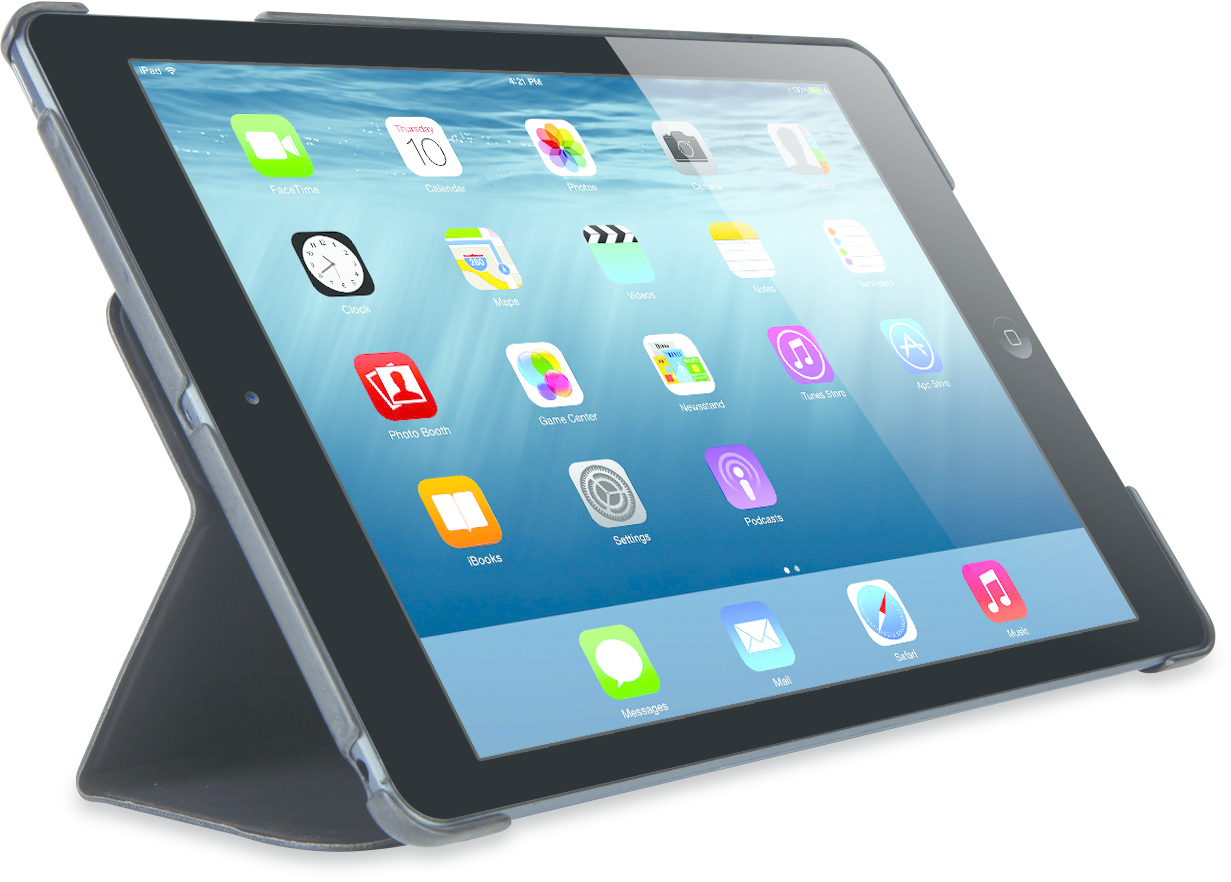 Targus THZ537US tablet case – image 5