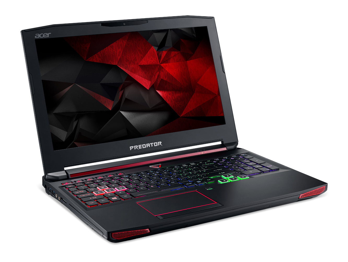 Acer Predator 15 G9-592-71EF Intel® Core™ i7 i7-6700HQ Laptop – image 6