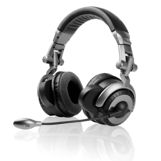 ARCTIC P531 - 5.1 Surround Sound Gaming Headset with Subwoofer – image 1