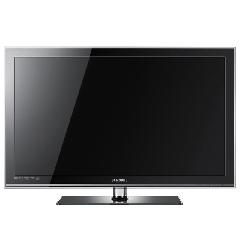 Samsung LE32C670 81.3 cm (32") Full HD Black – image 8