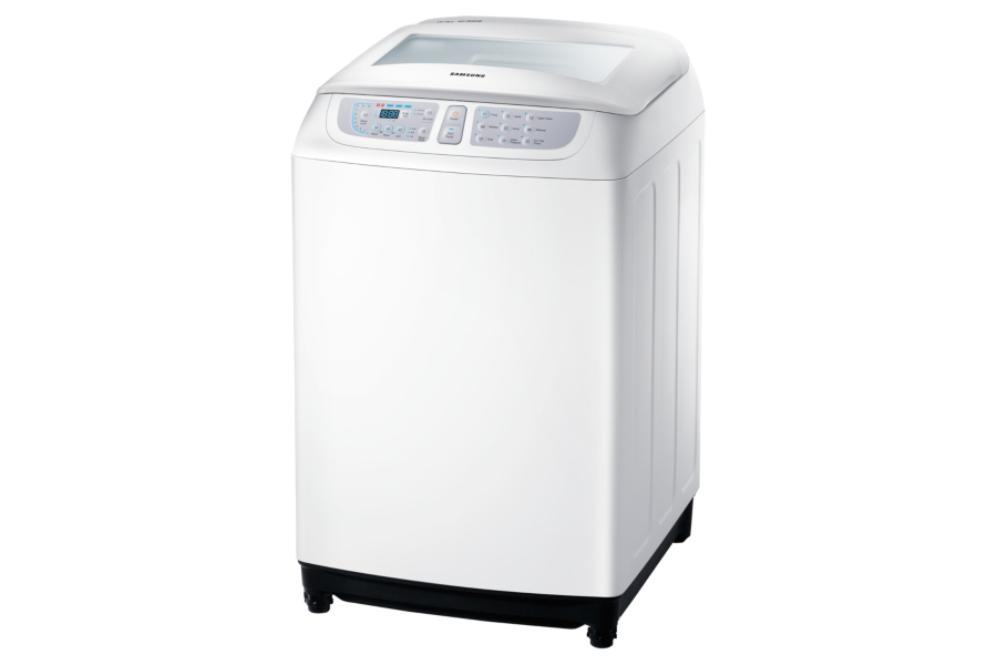 Samsung WA18F7L2UWW washing machine Top-load – image 3