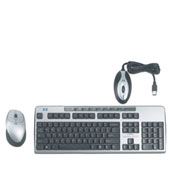 HP France/Belgium Keyboard Kit