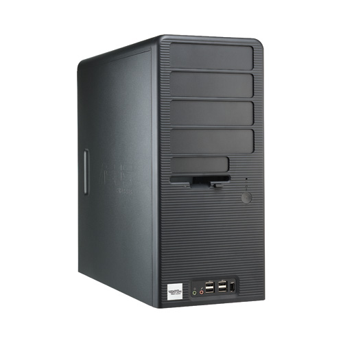 ASUS TA-231 Midi Tower Black