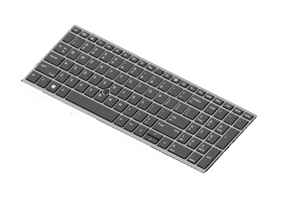 HP L14366-FL1 ricambio per laptop Tastiera