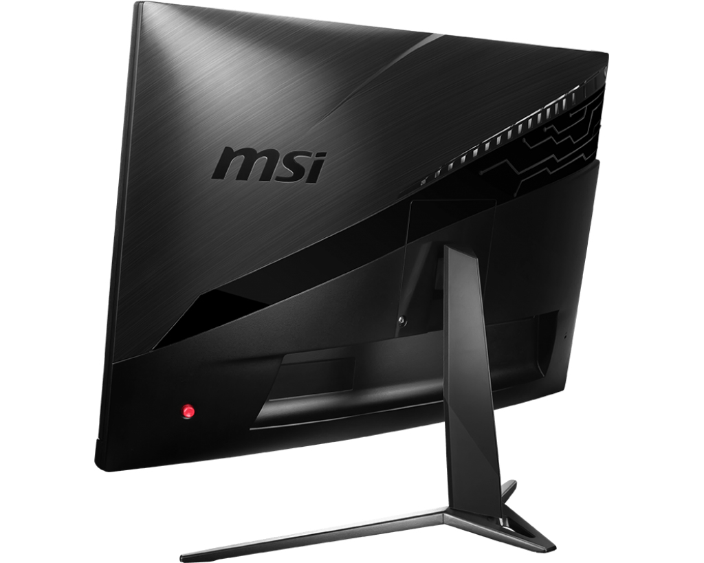 MSI Optix MAG271C computer monitor 68.6 cm (27″) 1920 x 1080 pixels Full HD LED Black image 3