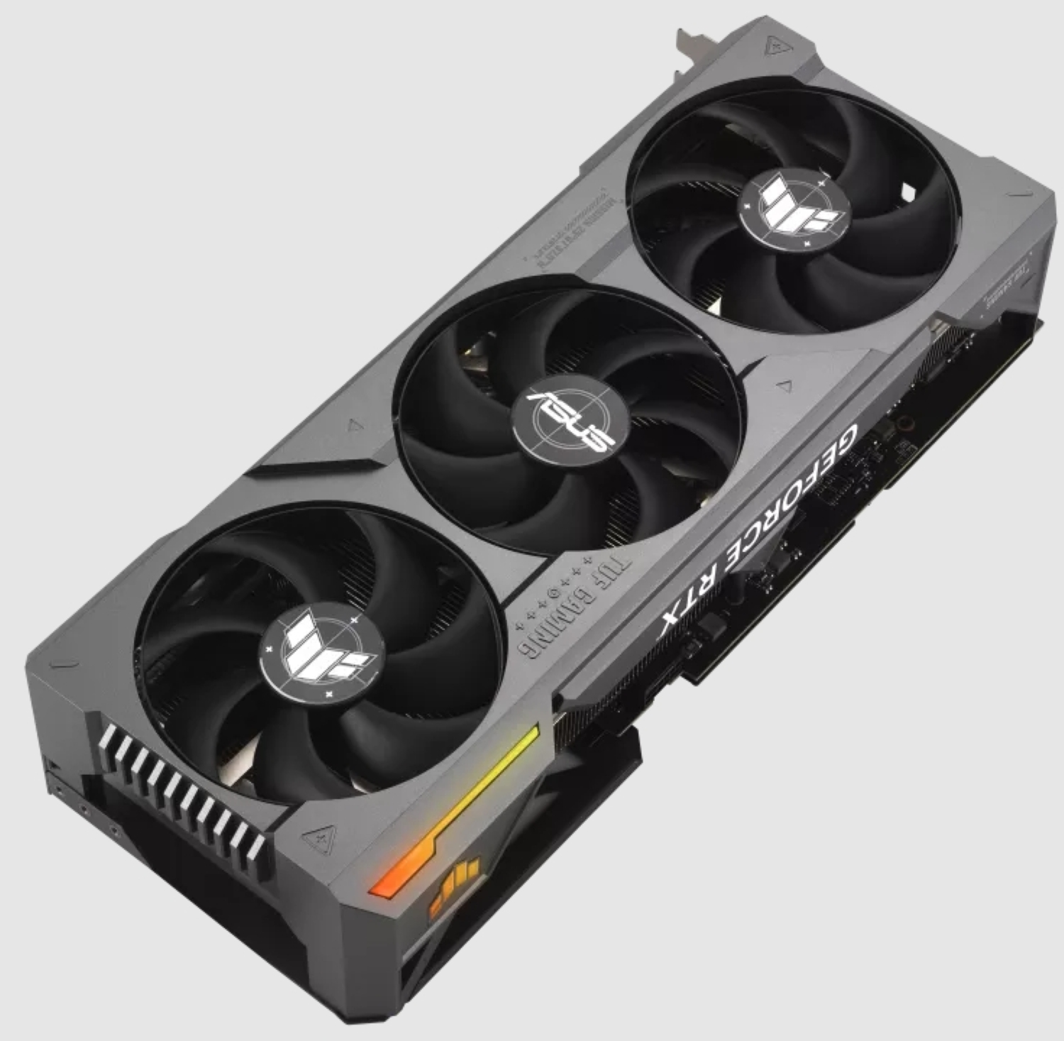ASUS TUF Gaming TUF-RTX4090-24G-GAMING NVIDIA GeForce RTX 4090 – image 9