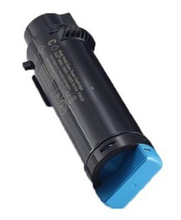 Dell 593-BBSF toner cartridge 1 pc(s) Original Cyan