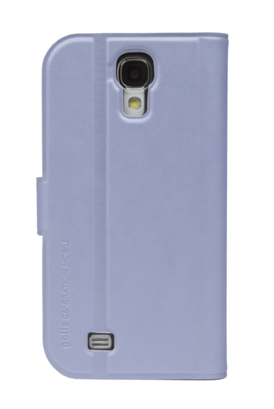 Golla G1529 mobile phone case Flip case Purple – image 2
