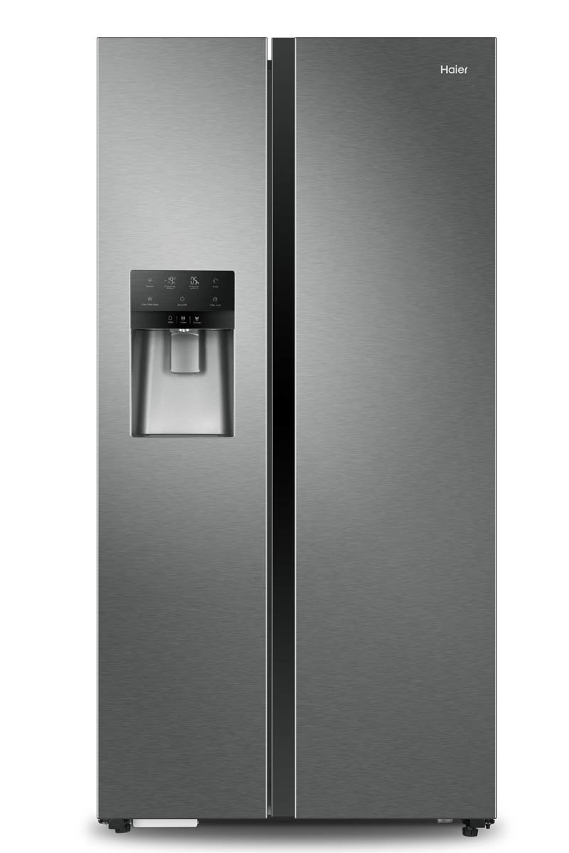 Haier HRF-636IM7 — vue 1 sur 2