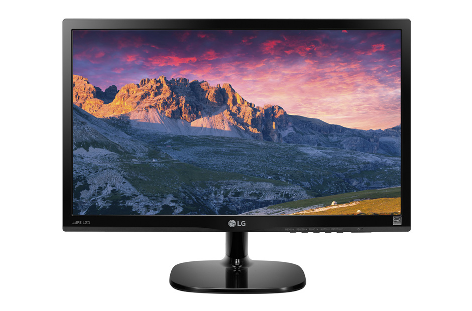 LG 22MP48D-P computer monitor