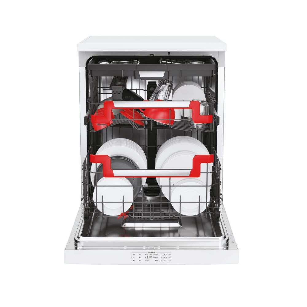 Hoover HFB 5B2D3FW – image 3