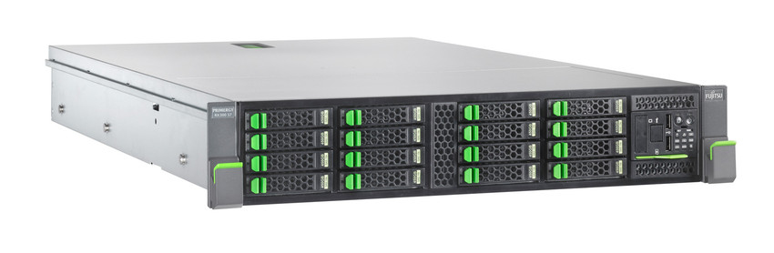 Fujitsu PRIMERGY S7 server – image 4