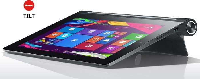 Lenovo Yoga Tablet 2 851F Intel Atom® – image 5