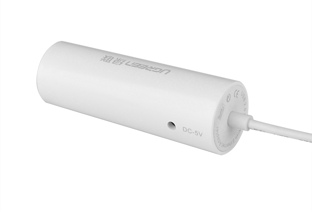 Ugreen 20267 network card Ethernet 100 Mbit/s – image 1