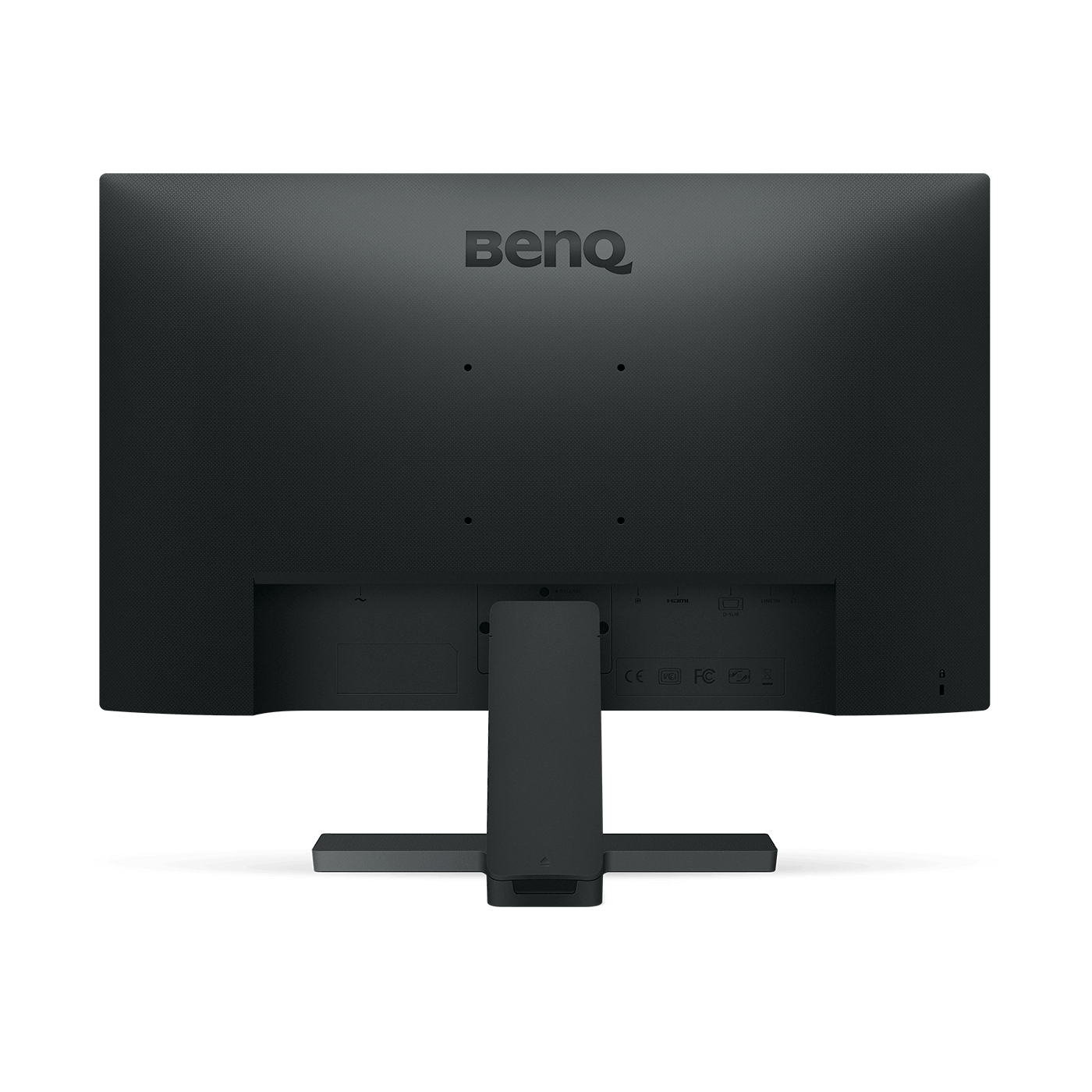 BenQ GW2480E computer monitor – image 7