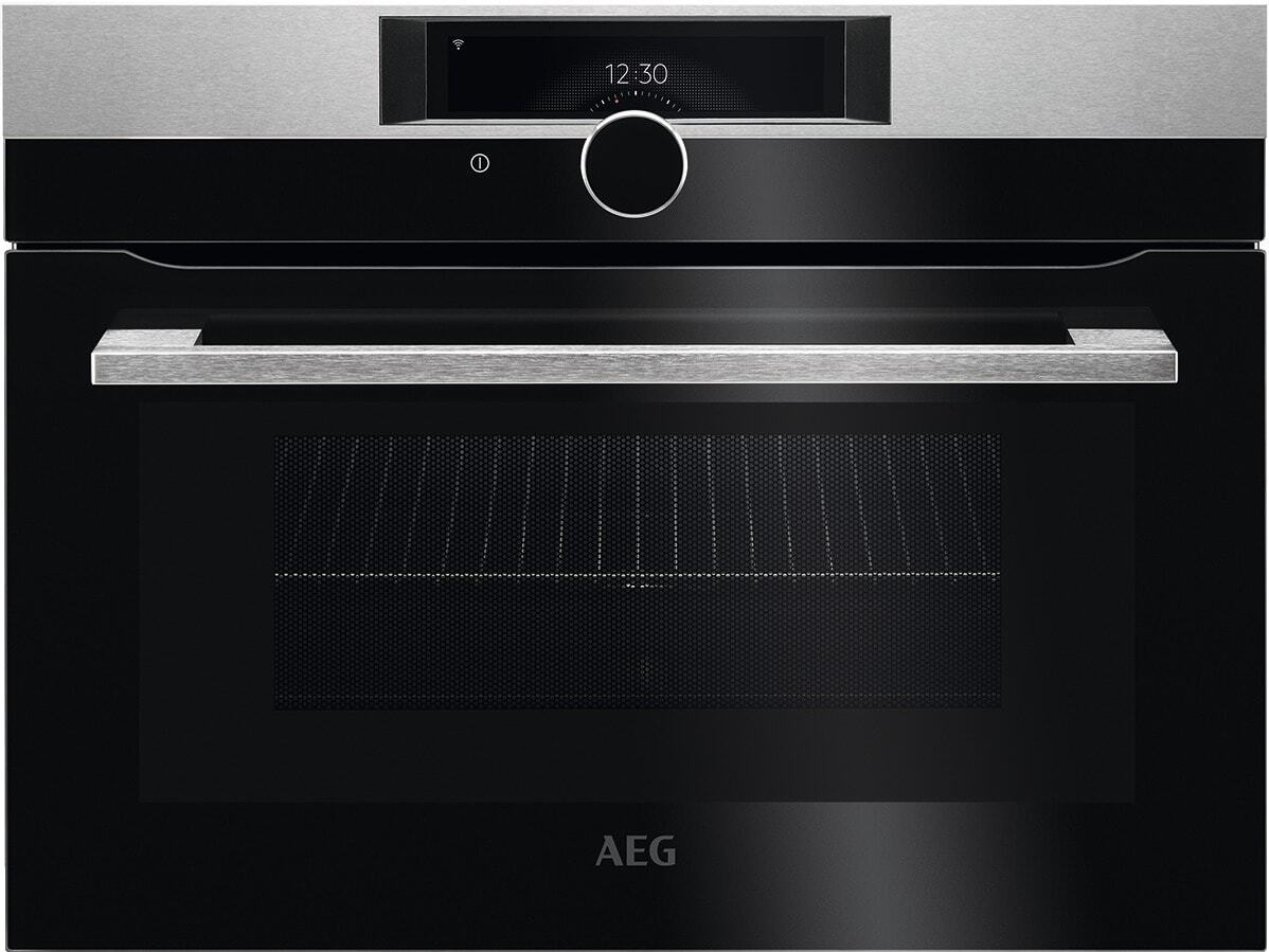 AEG KMK968000M — vue 1 sur 8