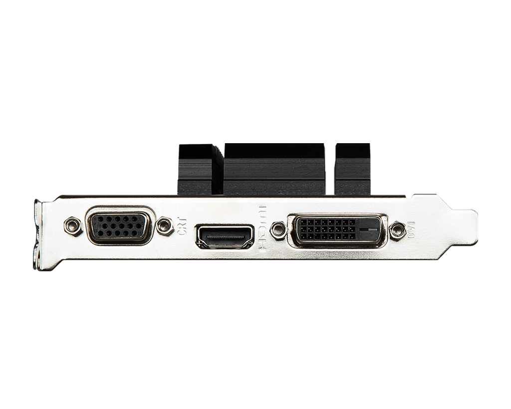 MSI N730K-2GD3H/LPV1 NVIDIA GeForce GT 730 – image 4