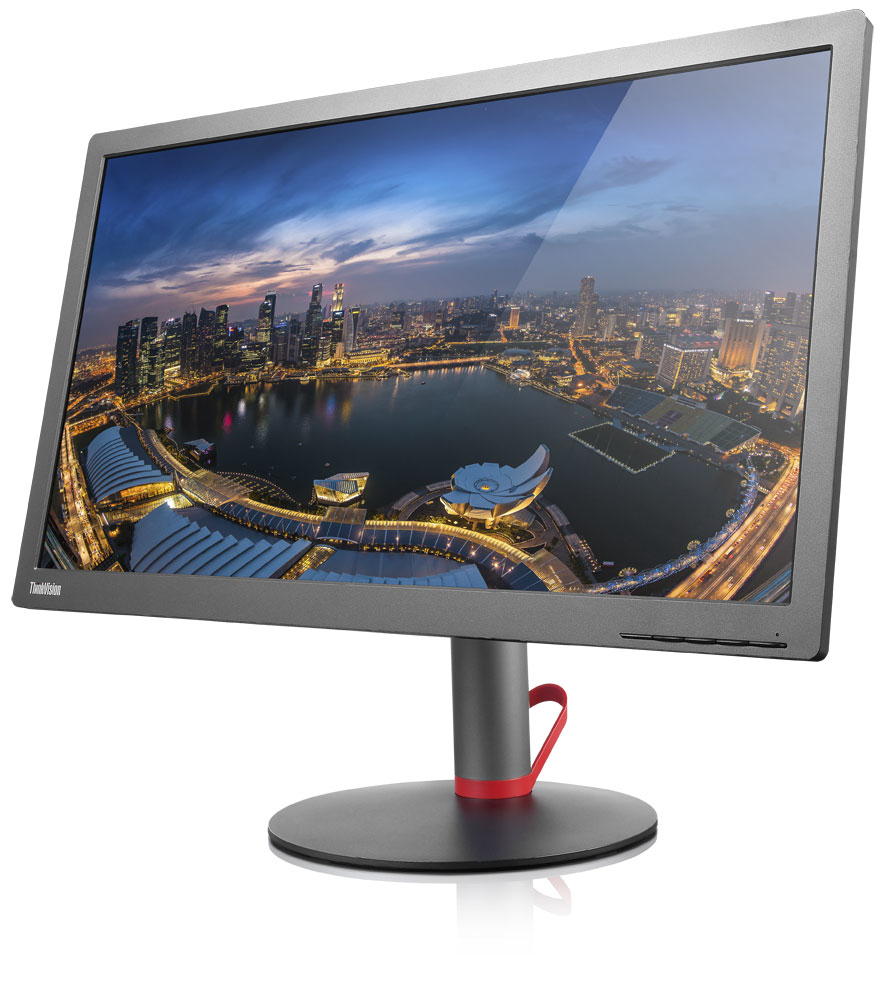 Lenovo ThinkVision Pro2820 computer monitor – image 2