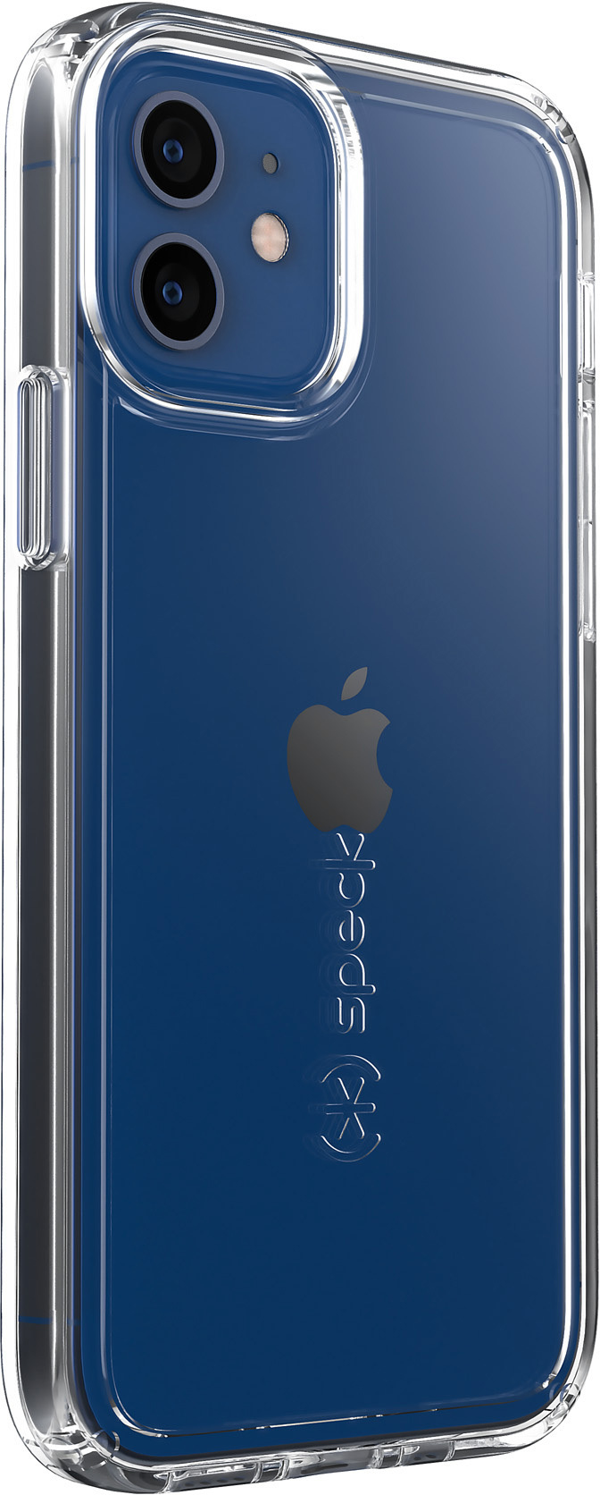 Speck AP-1015 Gemshell - Clear/Clear – image 6