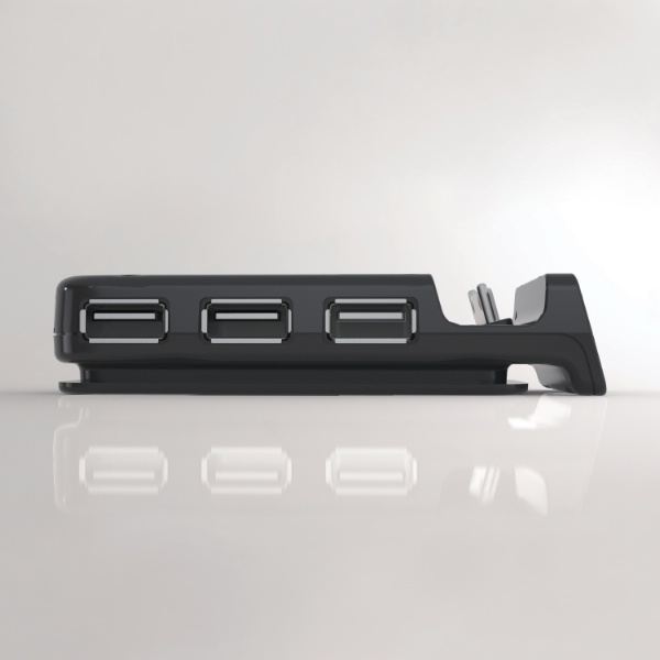 Kensington PocketHub™ 3-Port USB and Sync – image 2
