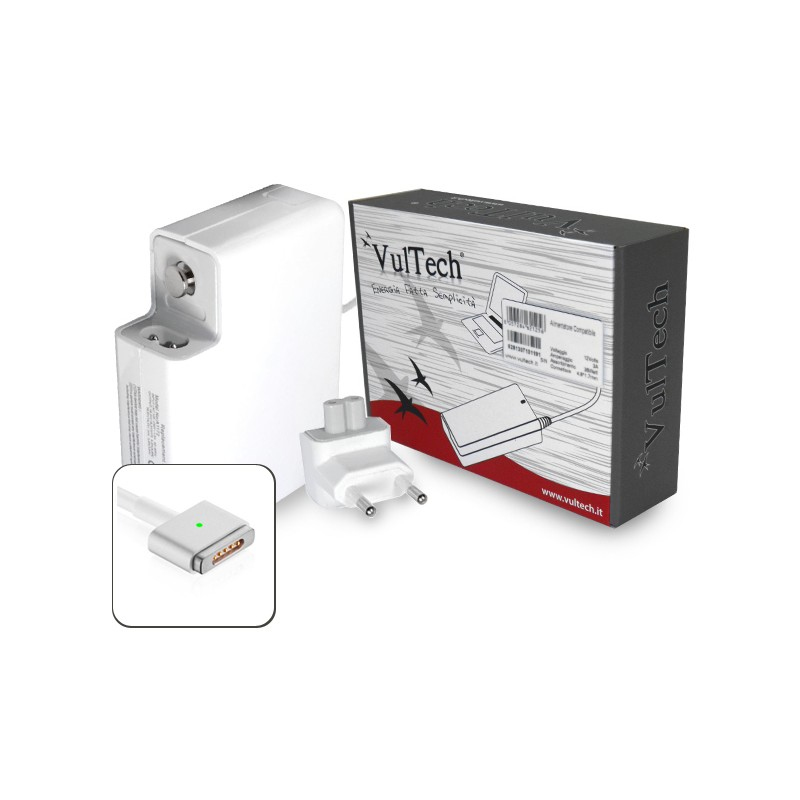 Vultech AP20425Z-218 power adapter/inverter Indoor