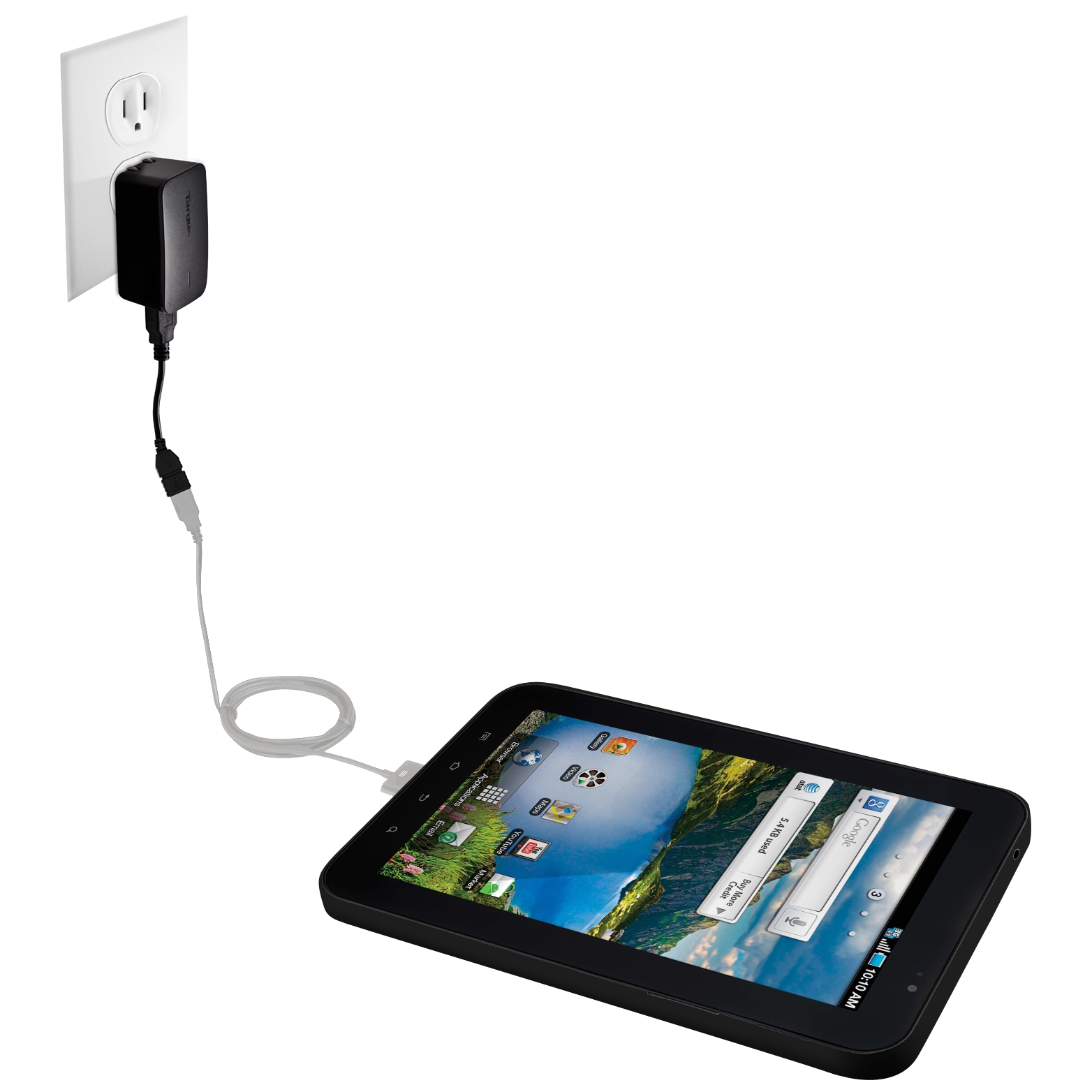 Targus Universal USB Charger – image 2