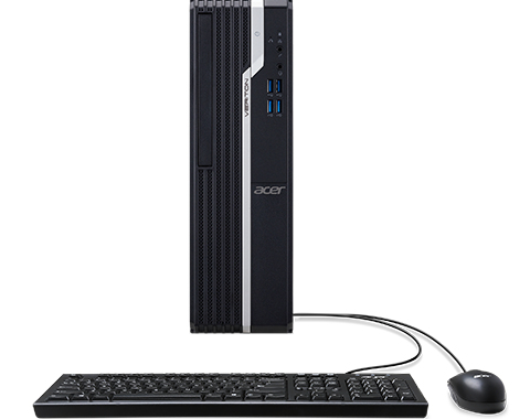 Acer Veriton X VX2670G Intel® Core™ i7 i7-10700 – image 4