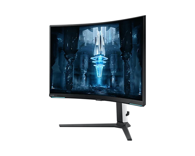 Samsung LS32BG850NU computer monitor – image 5
