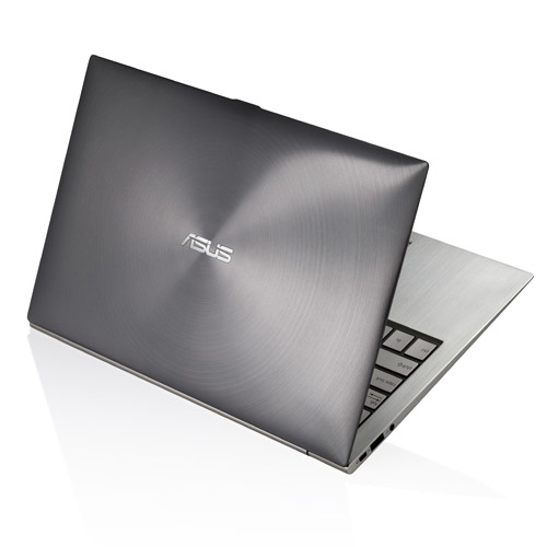 ASUS Zenbook UX21E-MA2S laptop Intel® Core™ i5 i5-2467M – image 1