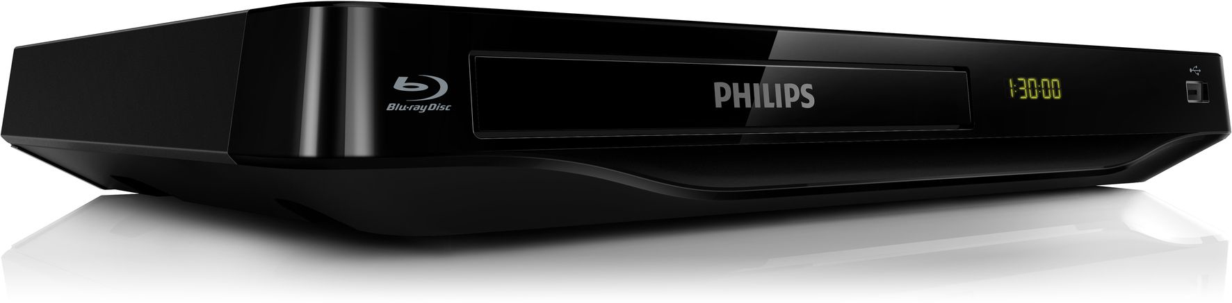 Philips Blu-ray Disc/ DVD player BDP2982/12 – image 3