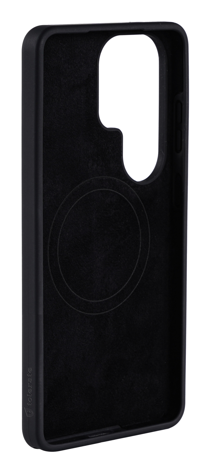 Tolerate SILICONE CASE SAM S26 ULTRA BLK – image 3