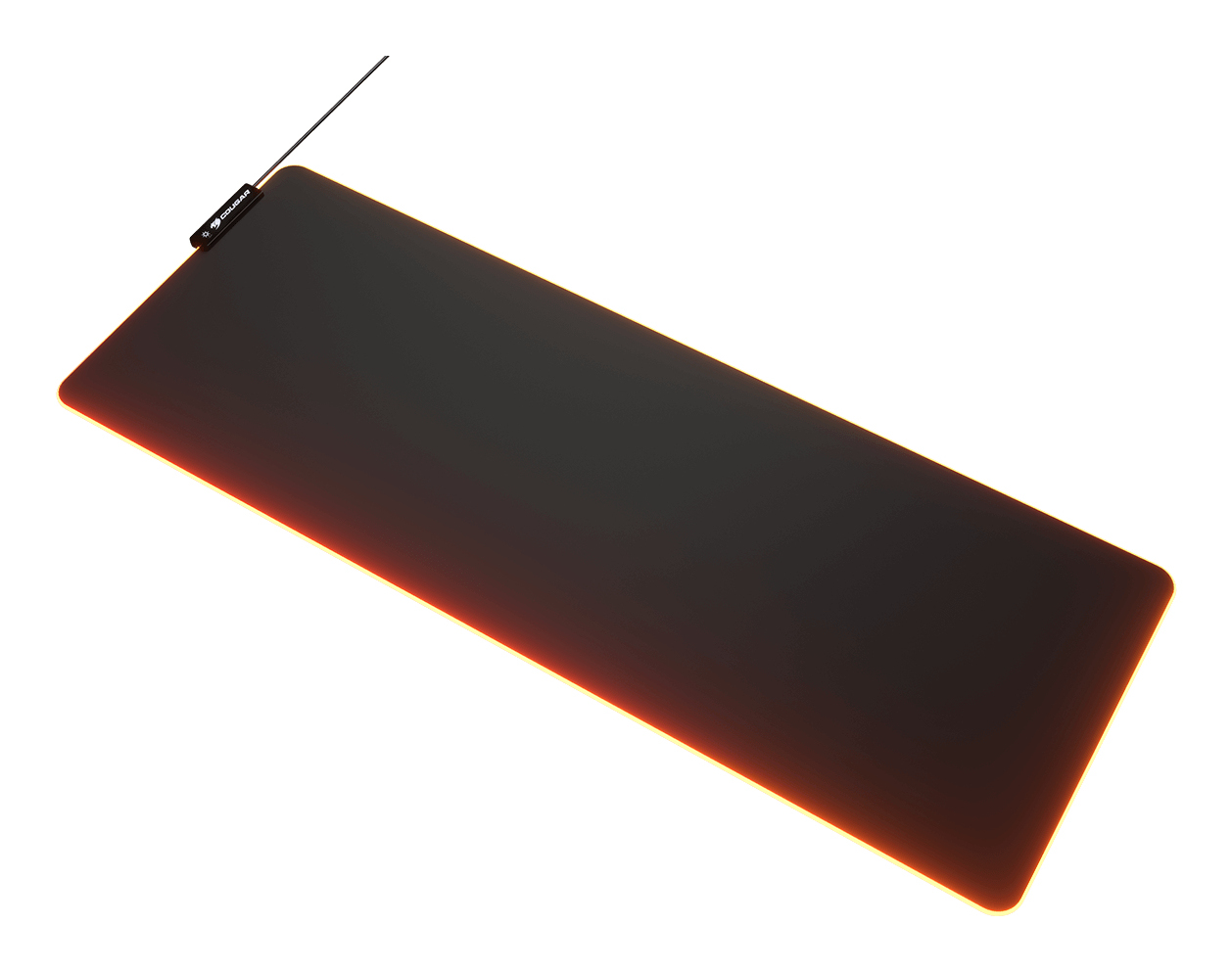 COUGAR Gaming Mauspad NEON X, ARGB, 800x300 Maus-Pads