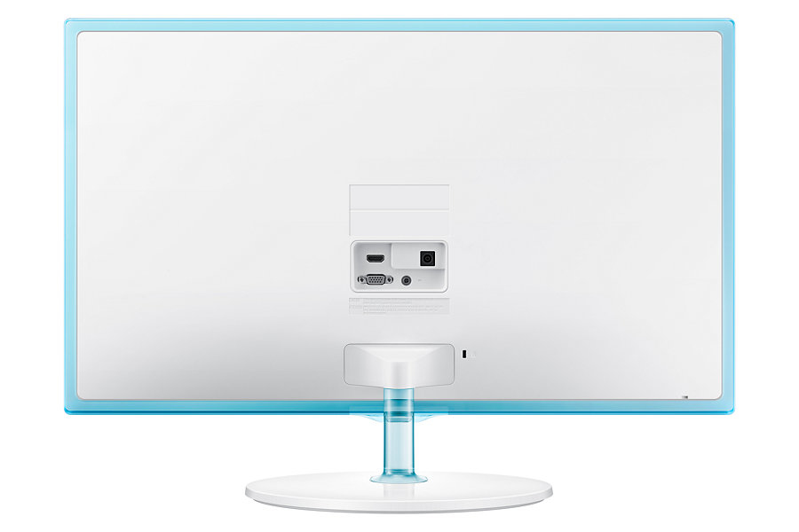 Samsung S24D360HL computer monitor – image 2