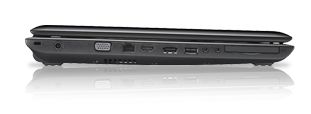 Samsung R NP-R720-FS03SE laptop Intel® Core™2 Duo T6400 – image 5