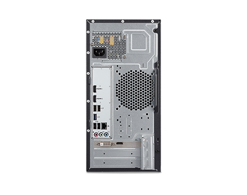 Acer Aspire TC-1750-UR11 Intel® Core™ i5 i5-12400 – image 4