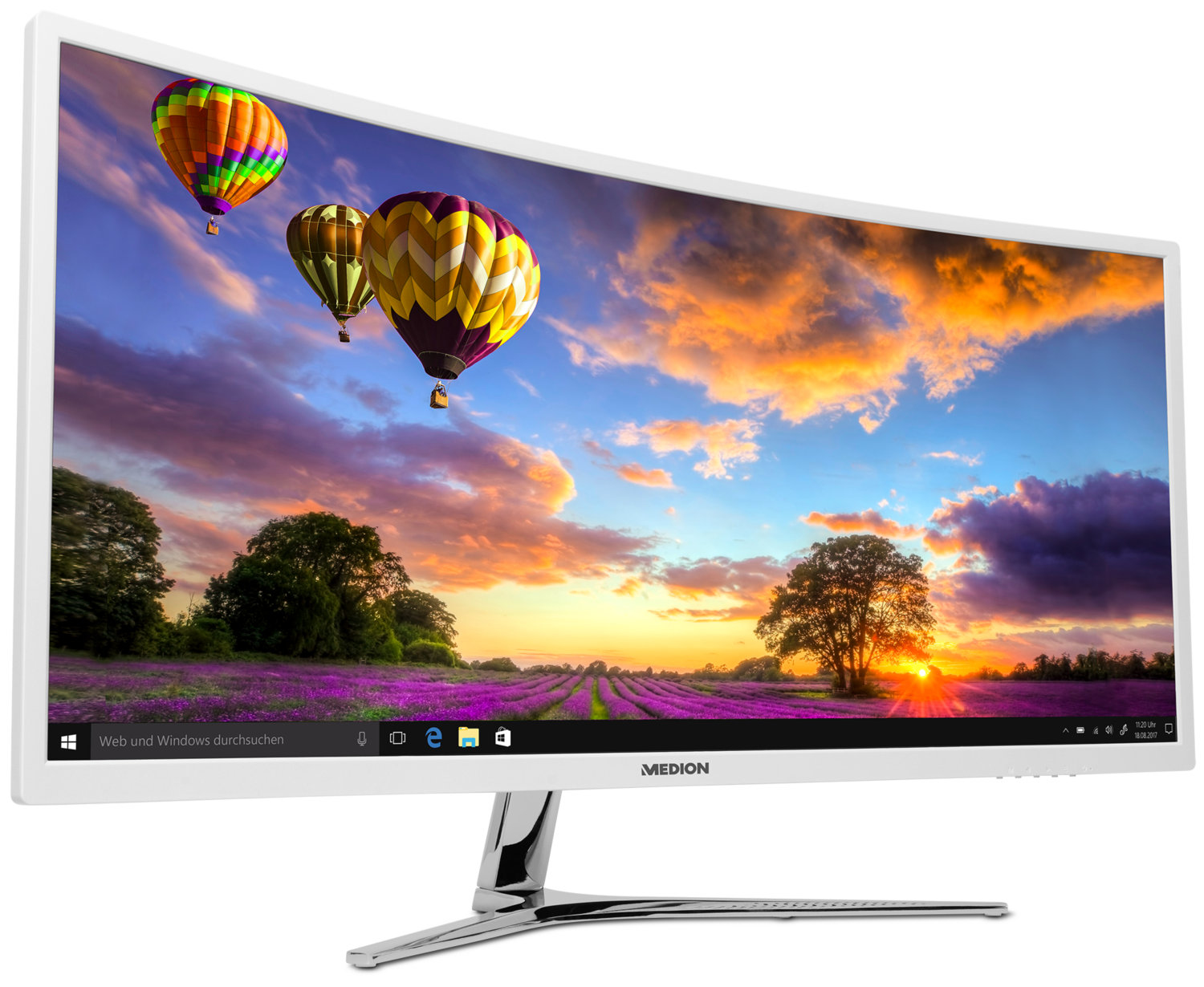 MEDION AKOYA X58434 – image 3