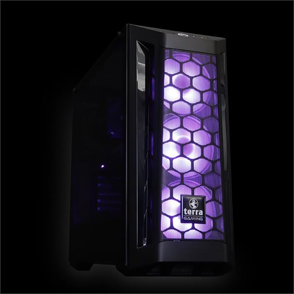 TERRA 1001364 PC Intel® Core™ i7 i7-12700 – image 1