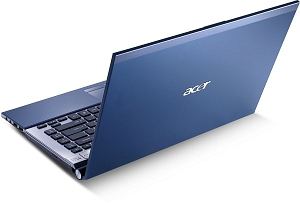 Acer Aspire TimelineX 4830T-2313G32Mnbb Intel® Core™ i3 i3-2310M – image 8