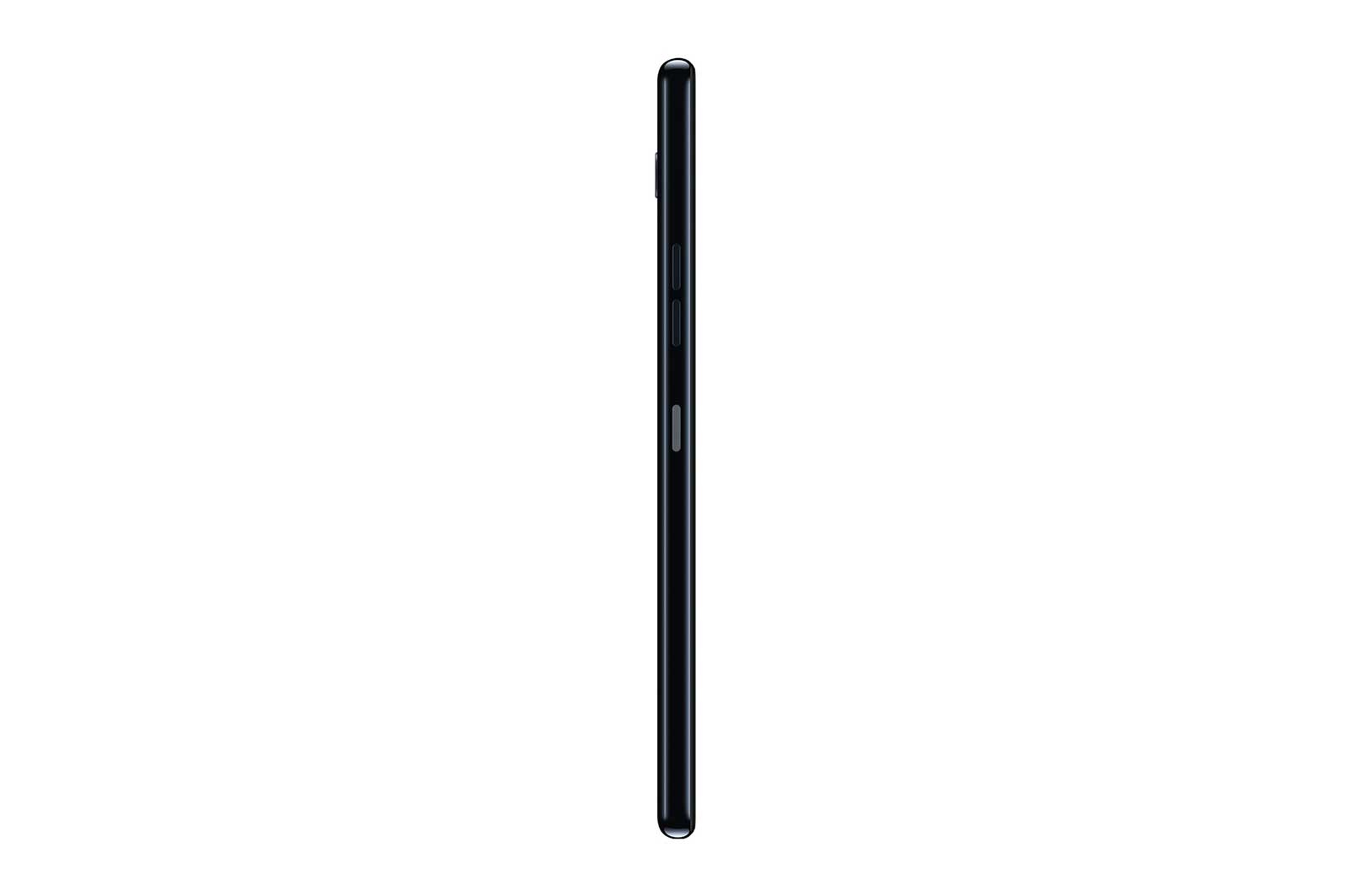 LG LMX540EMW 16.5 cm (6.5") Android 9.0 4G USB Type-C 3 GB 32 GB 4000 mAh Black – image 4